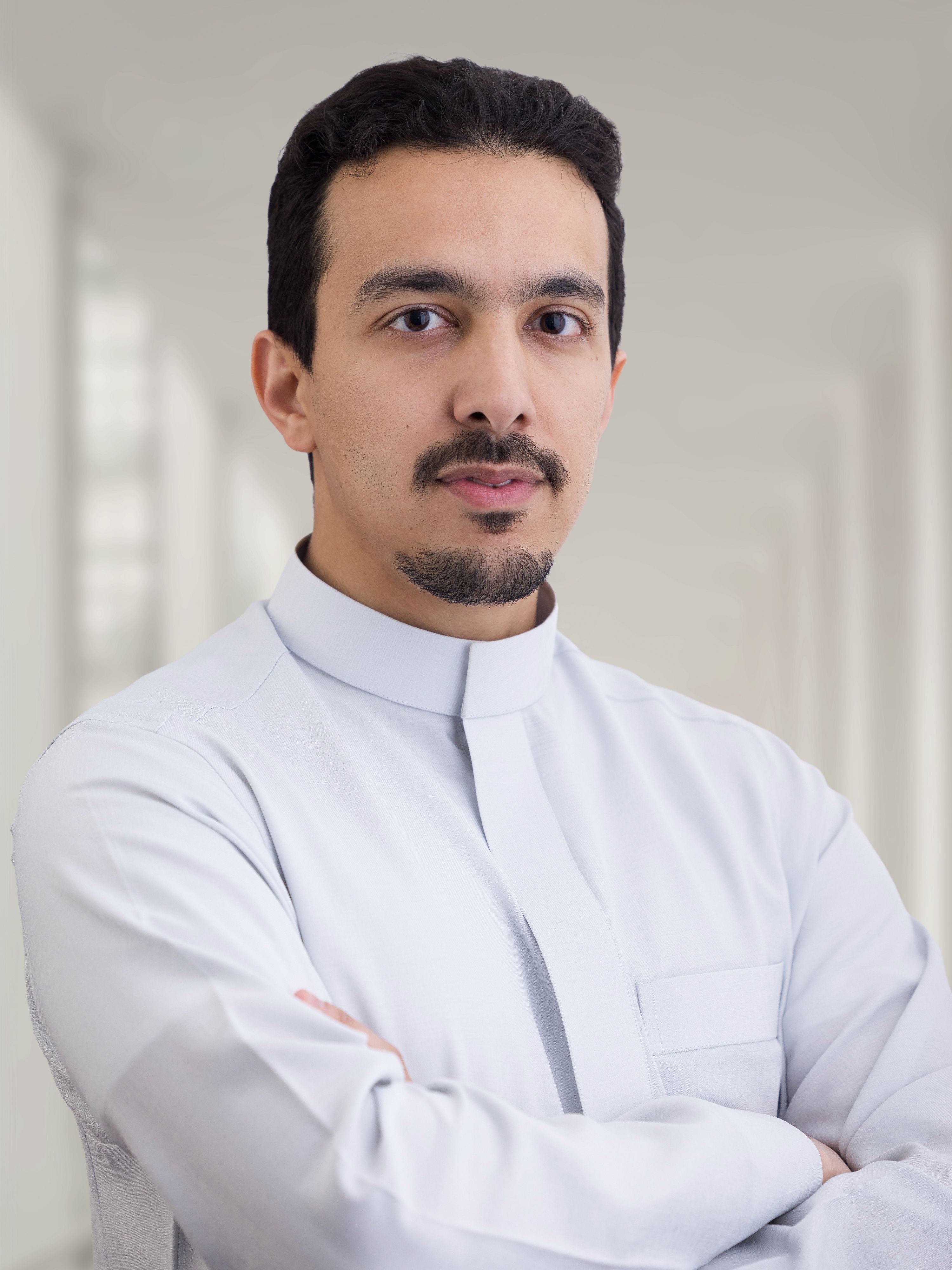 Badr Alzamil