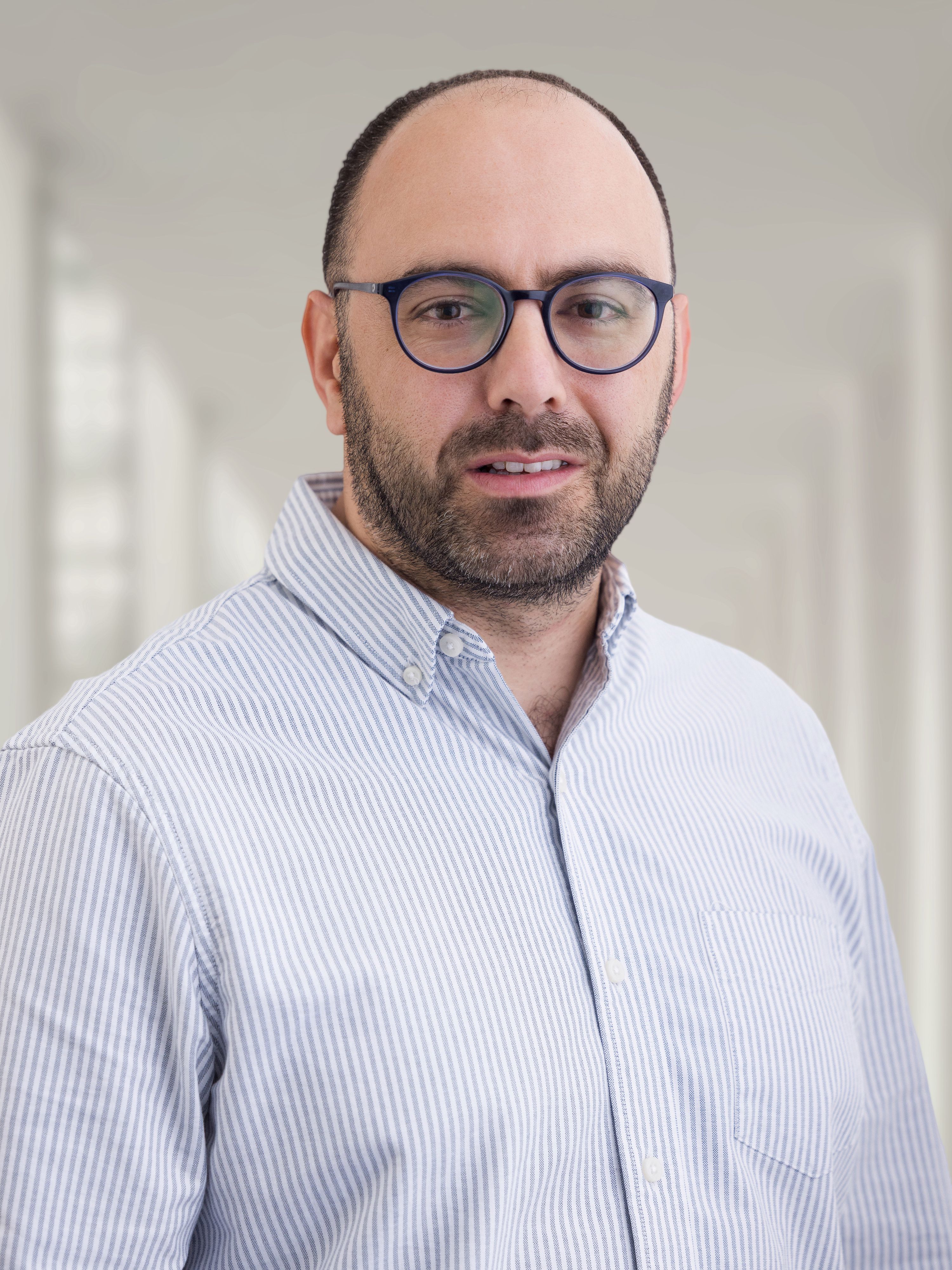 Taleb Alrayyes PhD