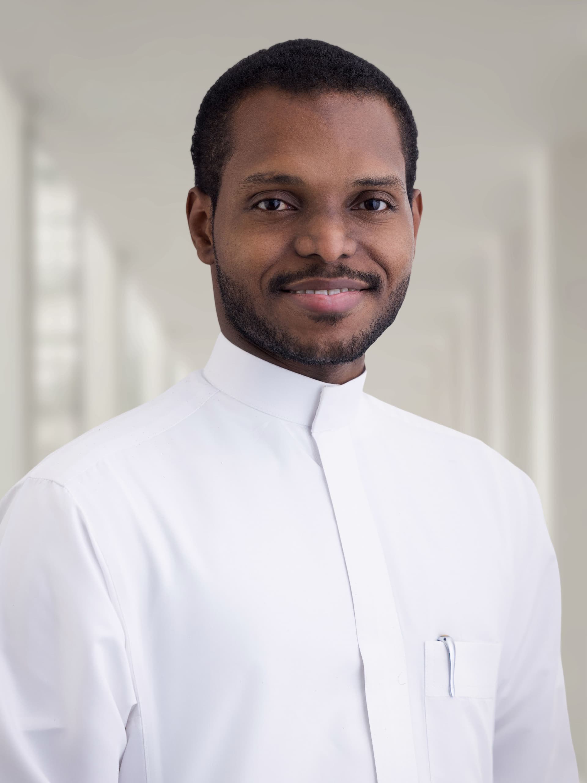 Mohamed Ahmed