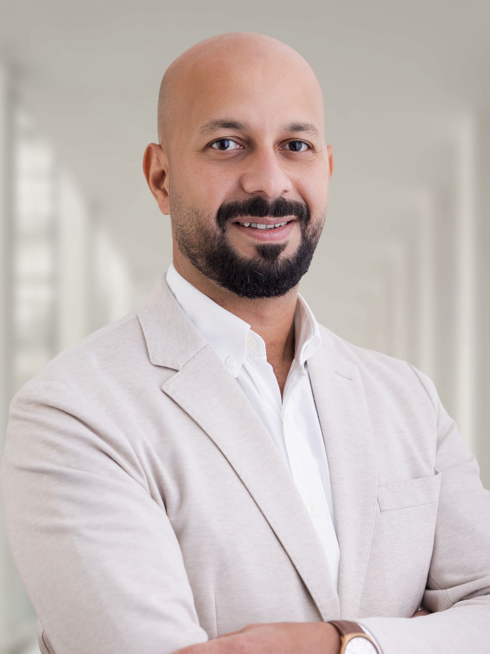 Mohamed ElMoghazi