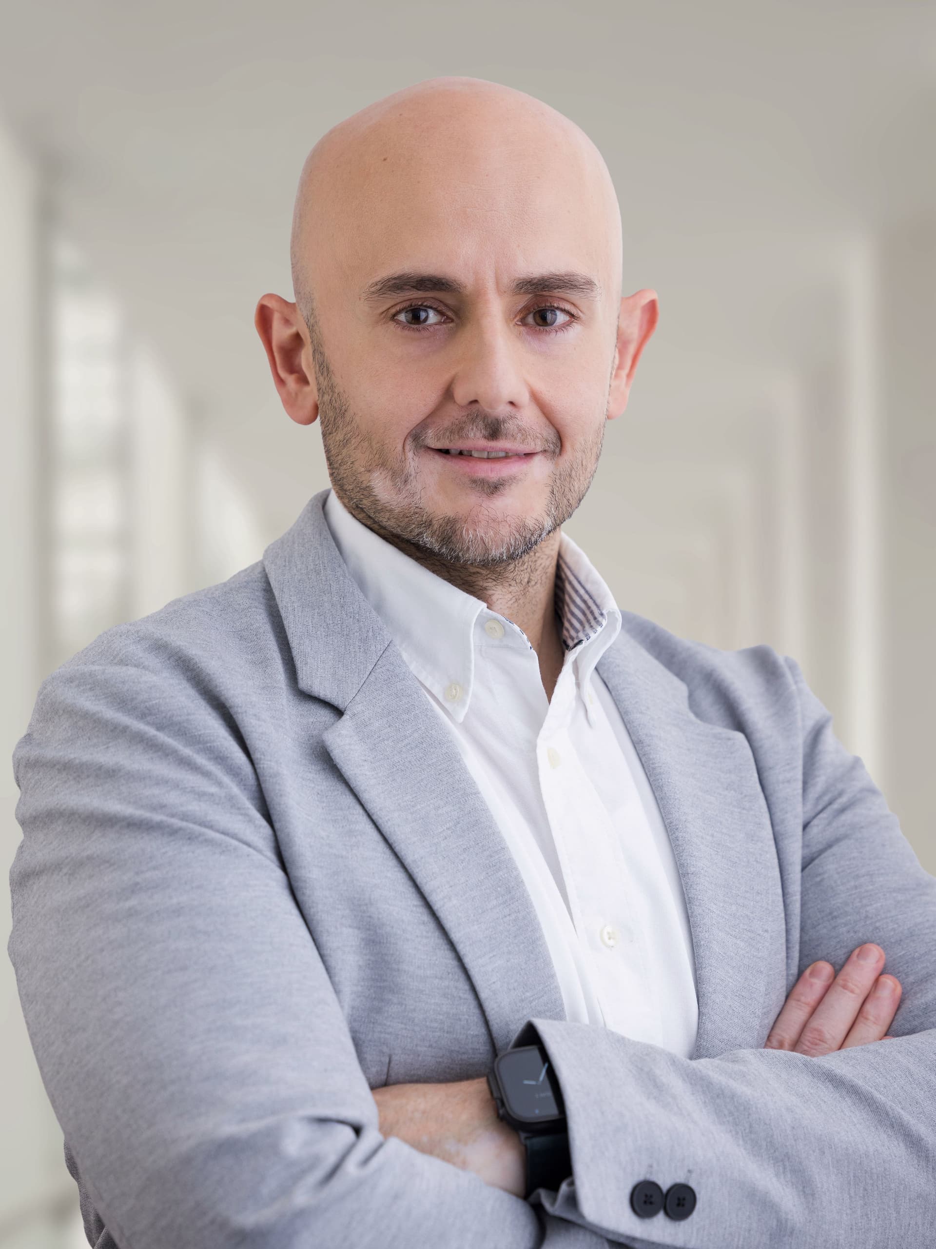 Nabil Agha