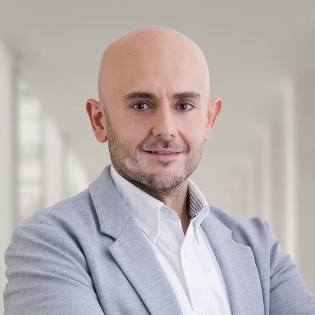 Nabil Agha