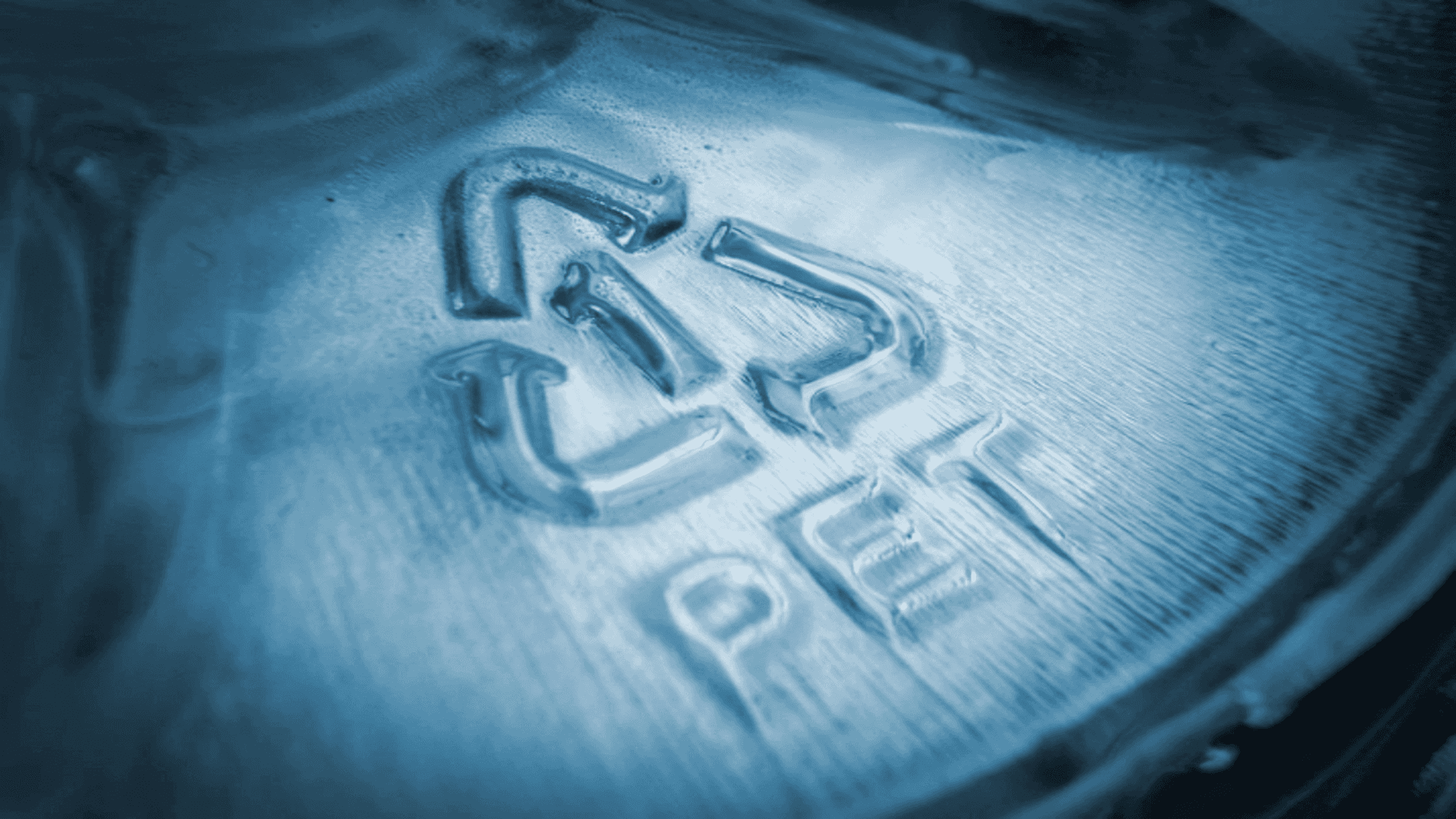 Converting plastic waste into food-grade rPET for global packaging markets