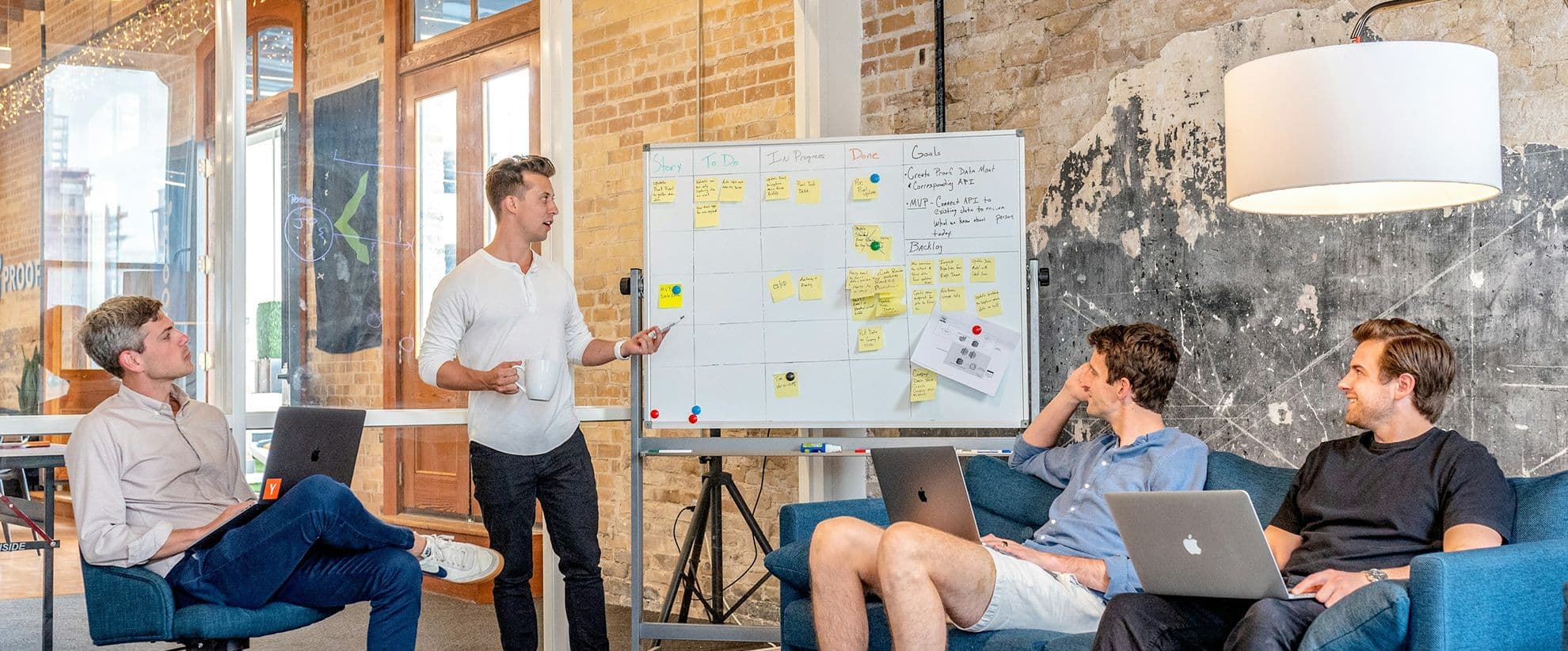 Business Development Partner